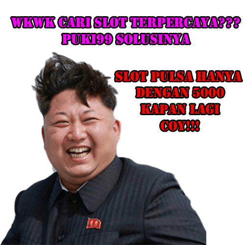 Puki99 : Nikmati Slot Deposit Pulsa Indosat & Tri 5000 Tanpa Potongan, Aman dan Mudah