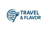 Discover the World Through Food and Travel